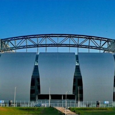 KADİR HAS STADYUMU – TÜRKİYE