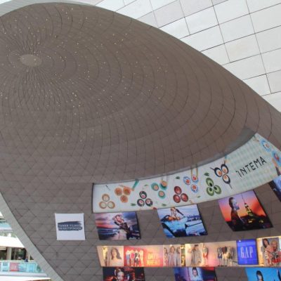 KANYON AVM – TÜRKİYE