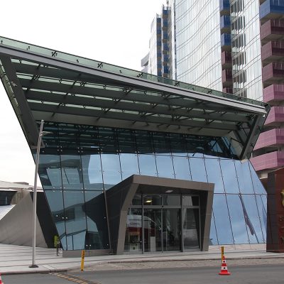 MASLAK 1453 – TÜRKİYE